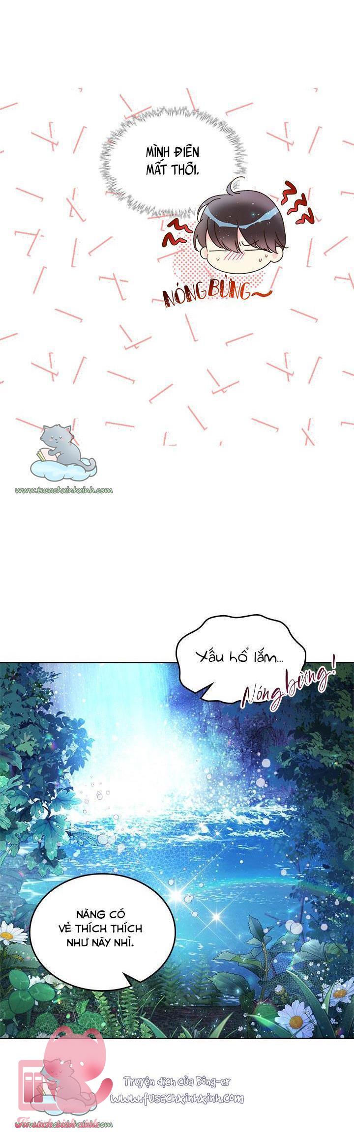 Beatrice - Chap 86 - Trang 30