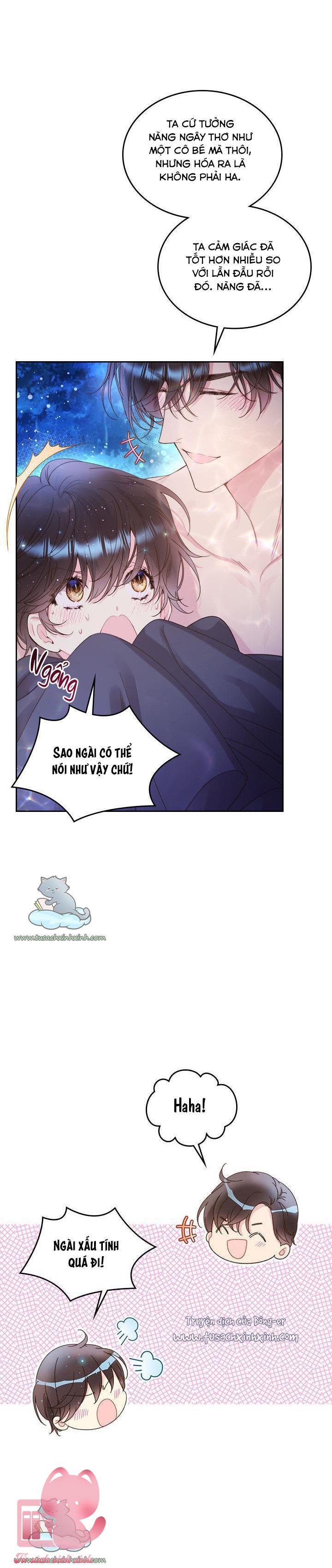 Beatrice - Chap 86 - Trang 31