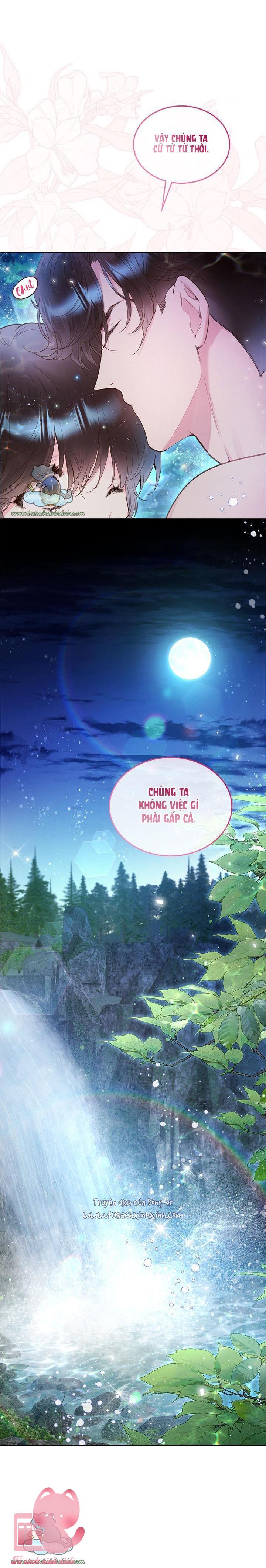 Beatrice - Chap 86 - Trang 32