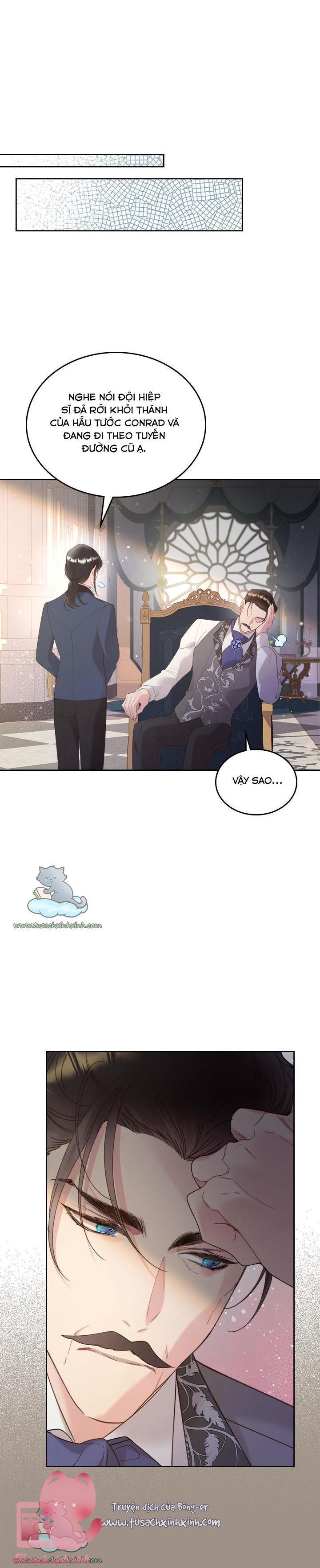 Beatrice - Chap 86 - Trang 5