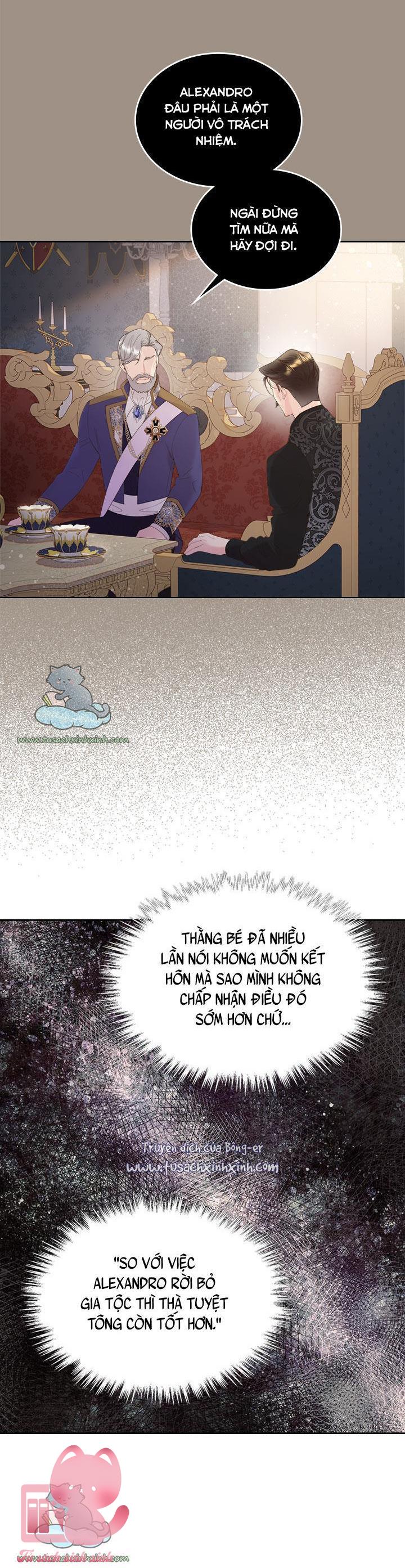 Beatrice - Chap 86 - Trang 6