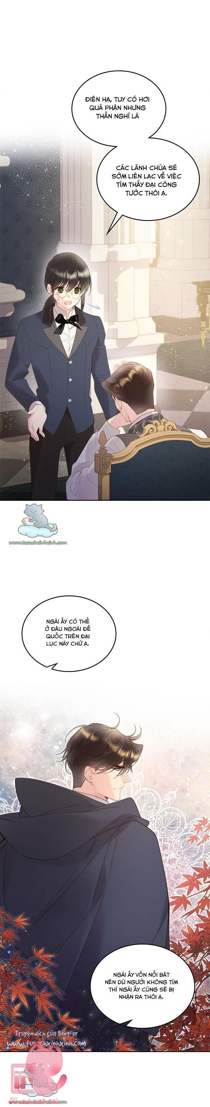 Beatrice - Chap 86 - Trang 7