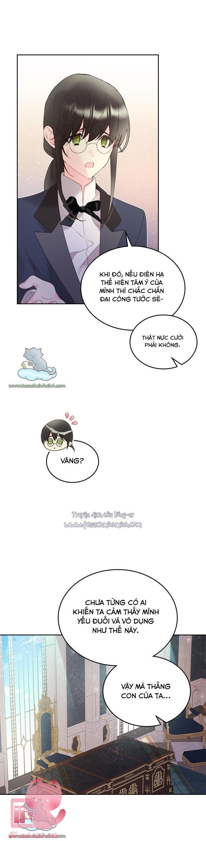 Beatrice - Chap 86 - Trang 8