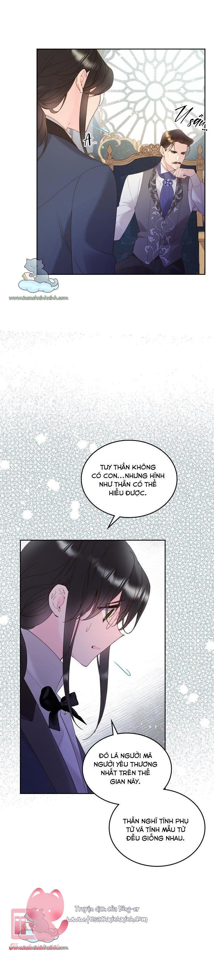 Beatrice - Chap 86 - Trang 9