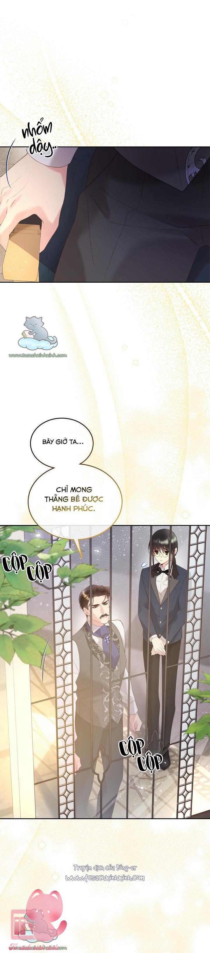 Beatrice - Chap 86 - Trang 10