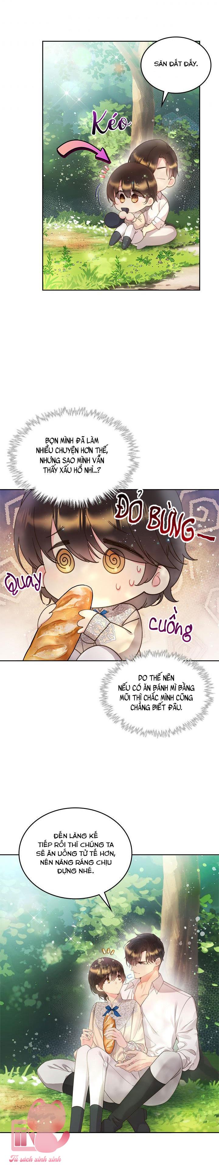Beatrice - Chap 87 - Trang 2