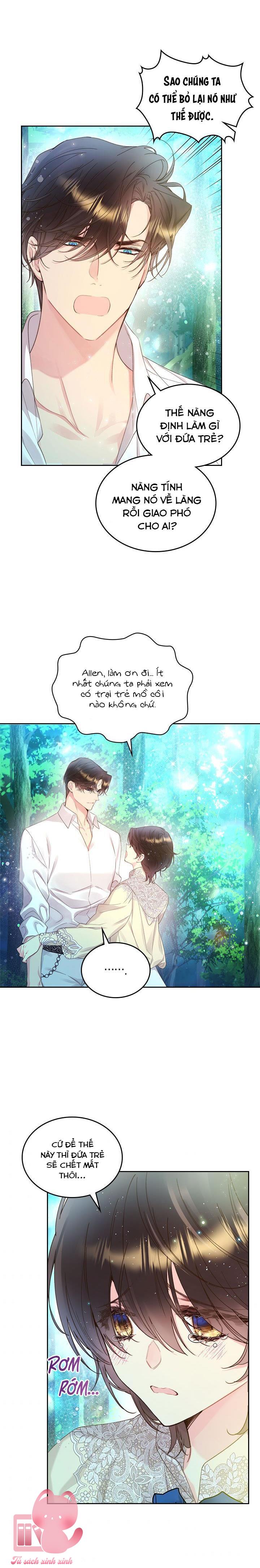 Beatrice - Chap 87 - Trang 11
