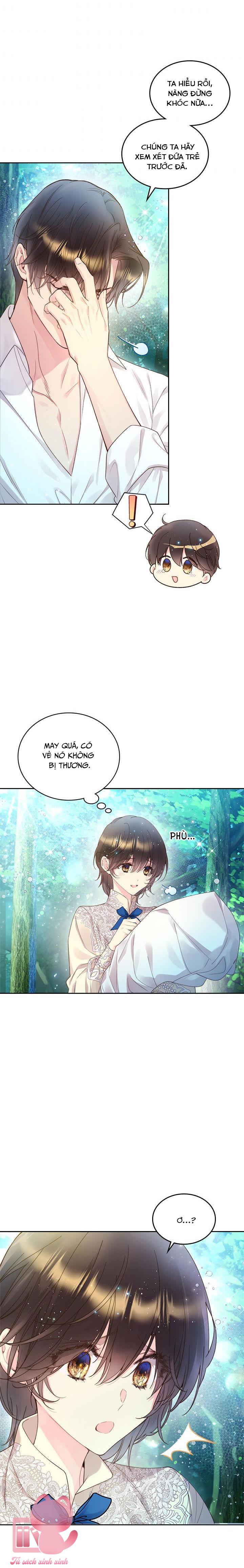 Beatrice - Chap 87 - Trang 12
