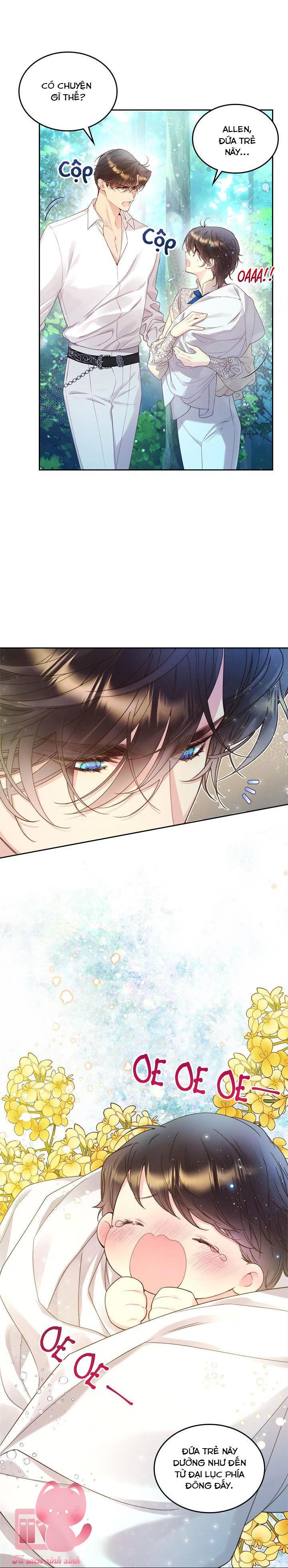 Beatrice - Chap 87 - Trang 13