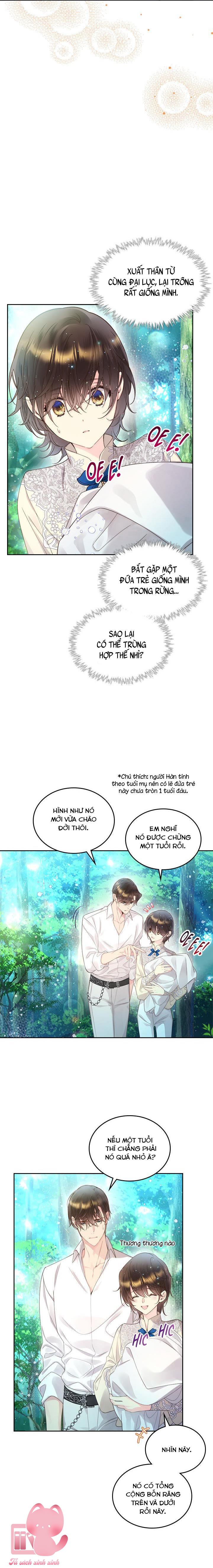 Beatrice - Chap 87 - Trang 14