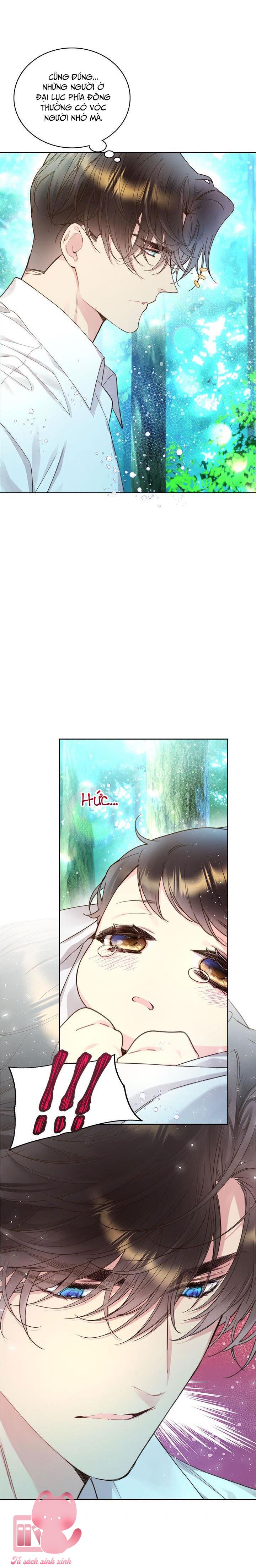 Beatrice - Chap 87 - Trang 15