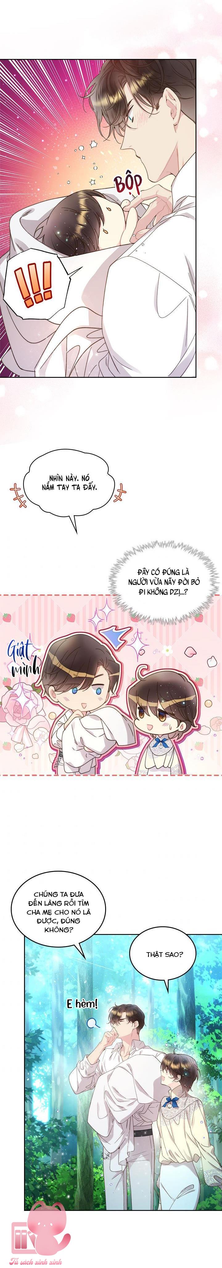 Beatrice - Chap 87 - Trang 17
