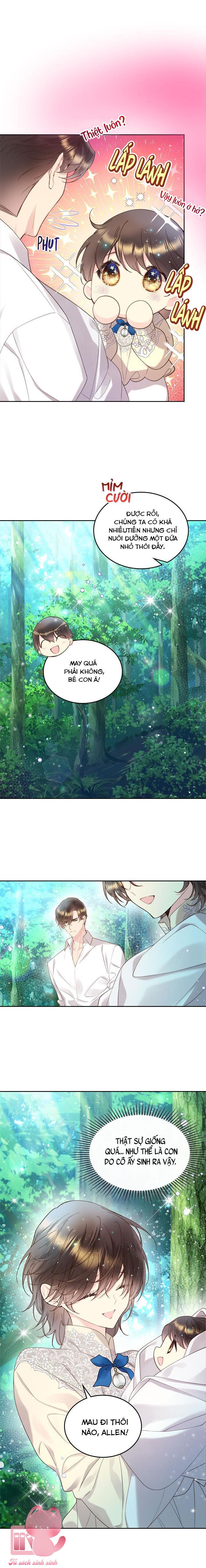 Beatrice - Chap 87 - Trang 18