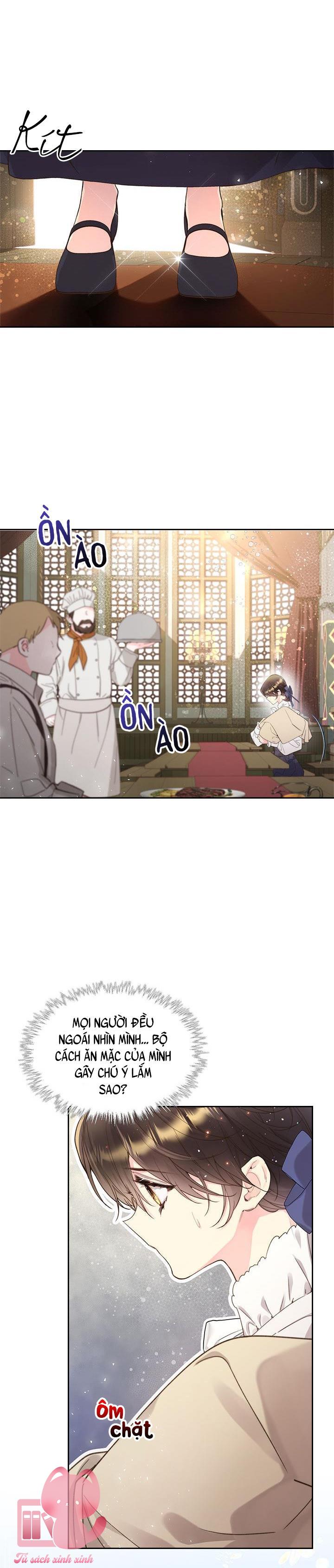 Beatrice - Chap 87 - Trang 20