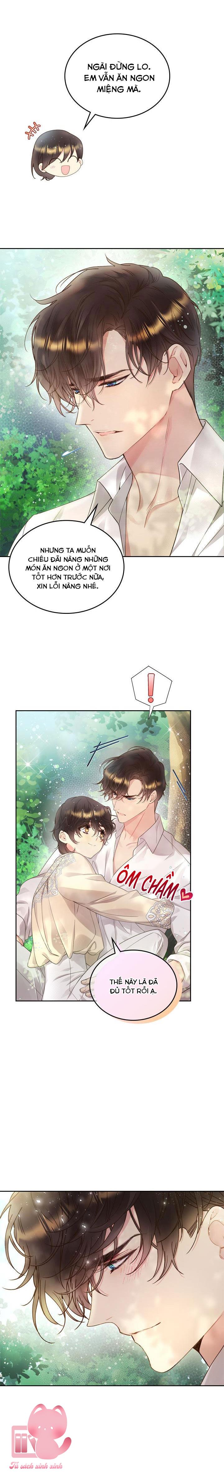 Beatrice - Chap 87 - Trang 3