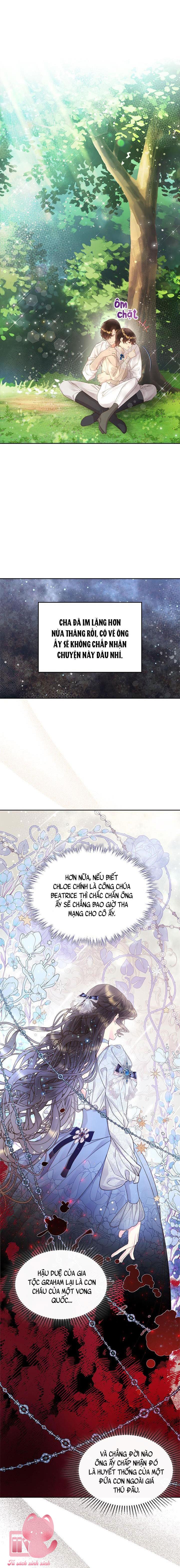 Beatrice - Chap 87 - Trang 4