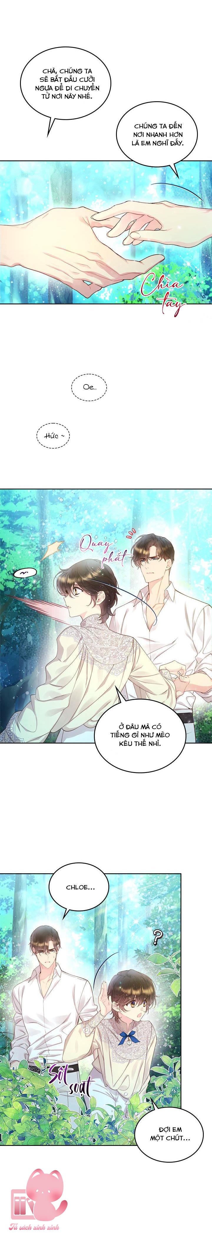 Beatrice - Chap 87 - Trang 6