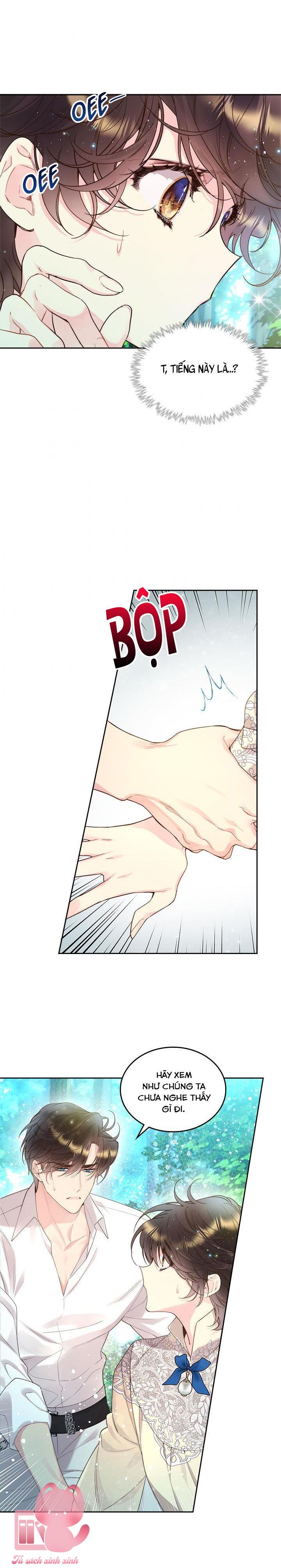 Beatrice - Chap 87 - Trang 7
