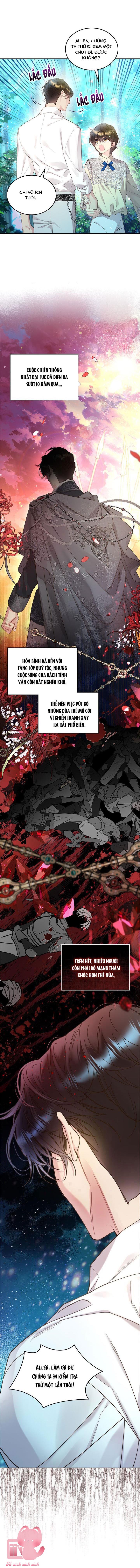 Beatrice - Chap 87 - Trang 8