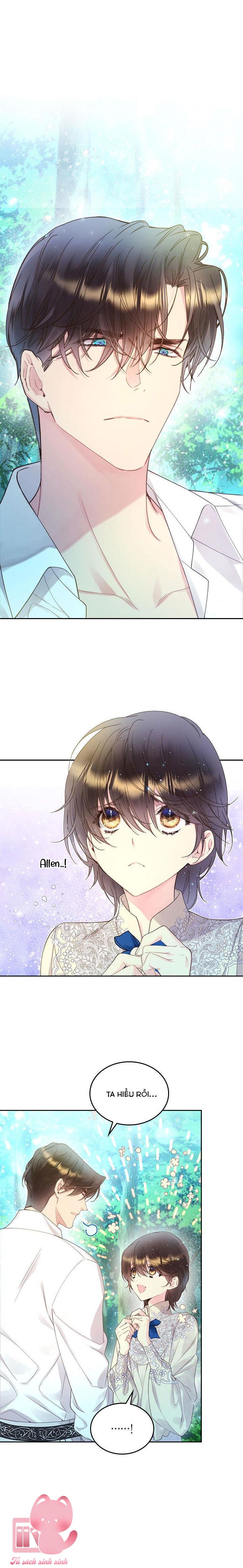 Beatrice - Chap 87 - Trang 9