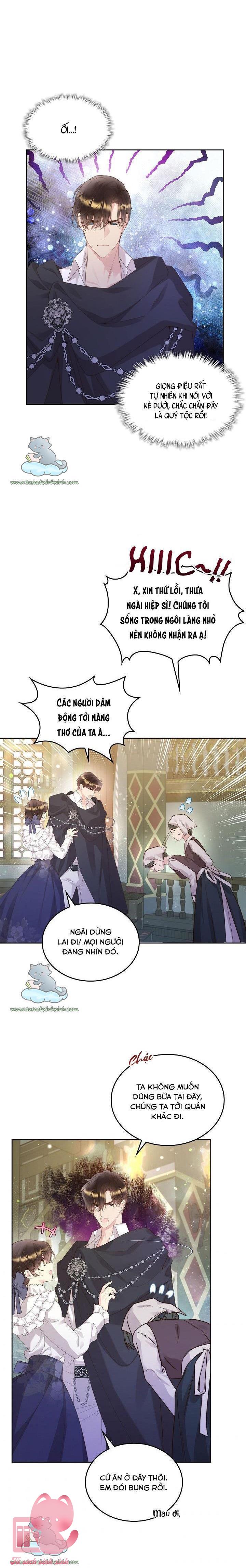 Beatrice - Chap 88 - Trang 1