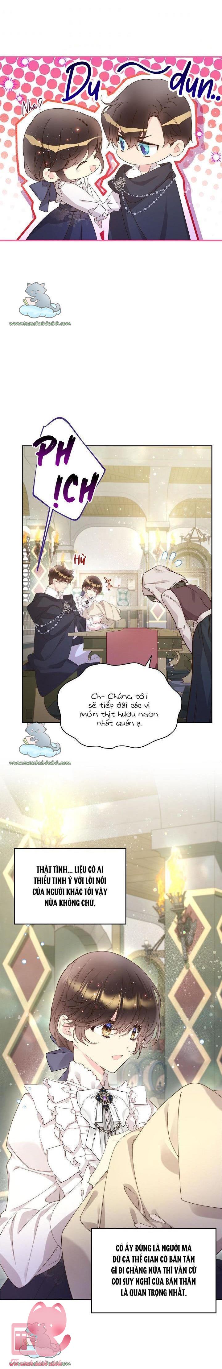 Beatrice - Chap 88 - Trang 2