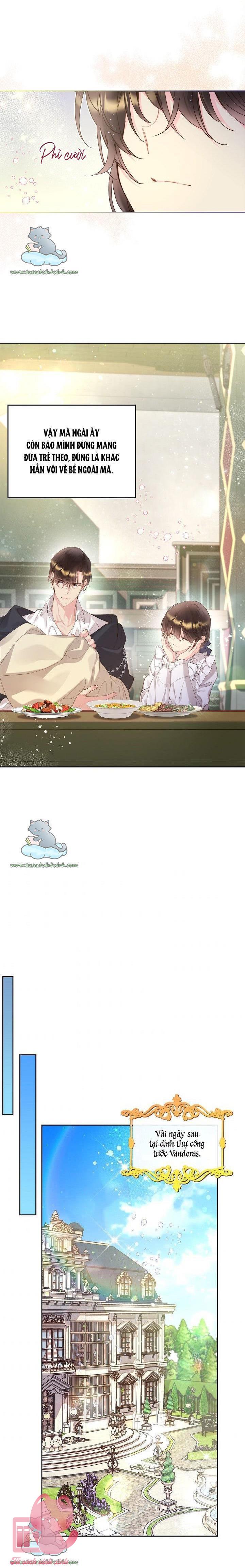 Beatrice - Chap 88 - Trang 11