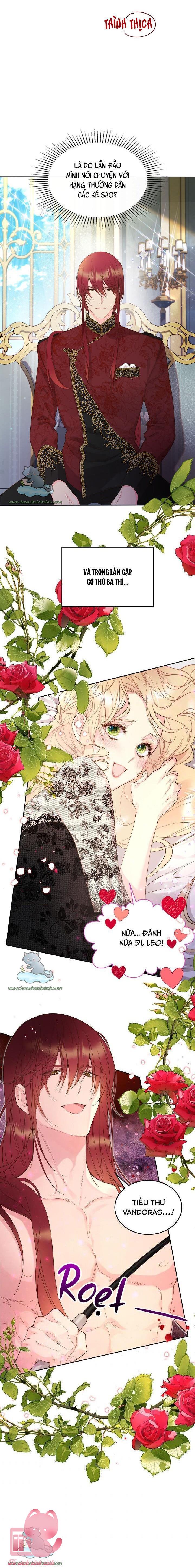 Beatrice - Chap 88 - Trang 14