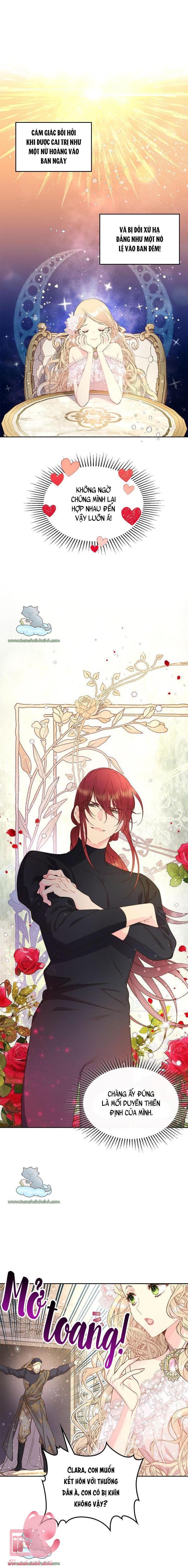 Beatrice - Chap 88 - Trang 15