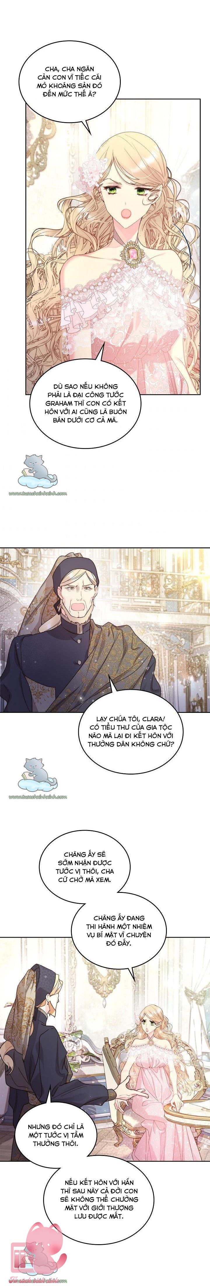 Beatrice - Chap 88 - Trang 16
