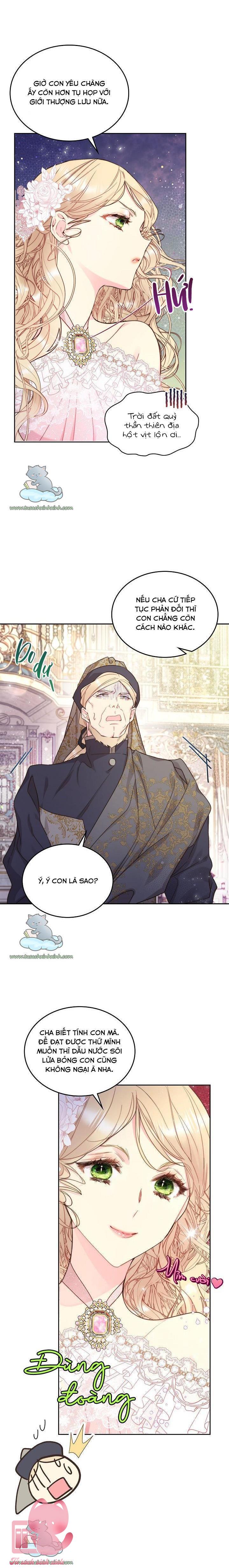 Beatrice - Chap 88 - Trang 17