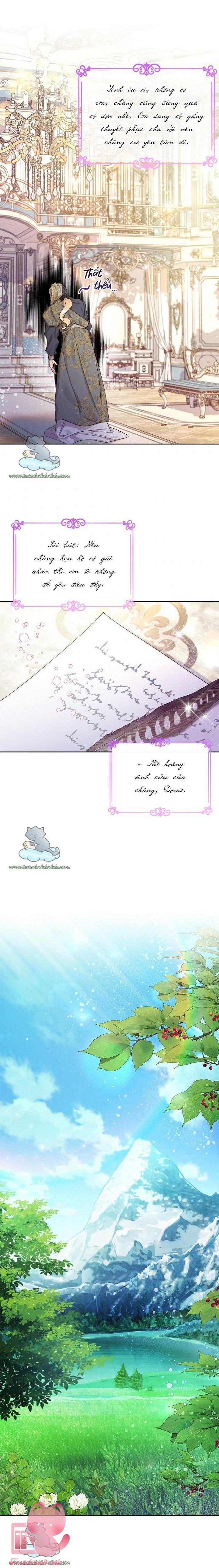 Beatrice - Chap 88 - Trang 18