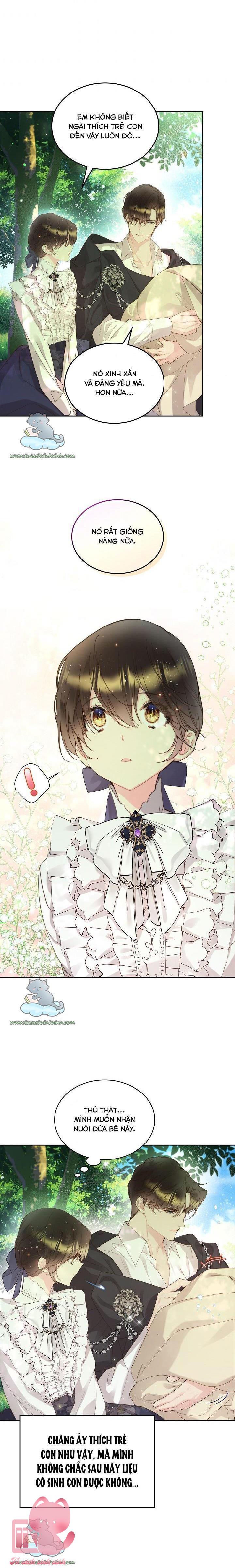 Beatrice - Chap 88 - Trang 20