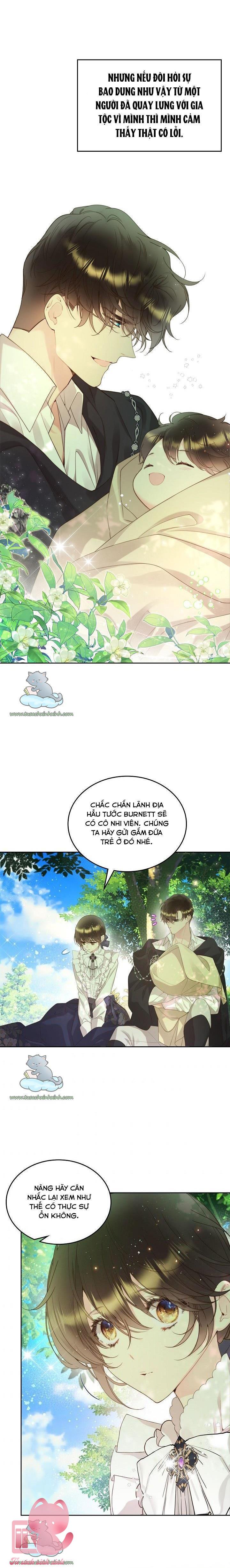 Beatrice - Chap 88 - Trang 21