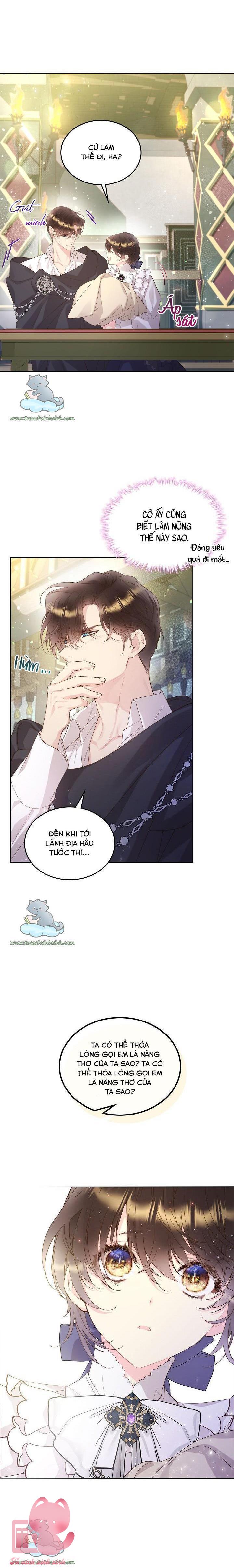 Beatrice - Chap 88 - Trang 5