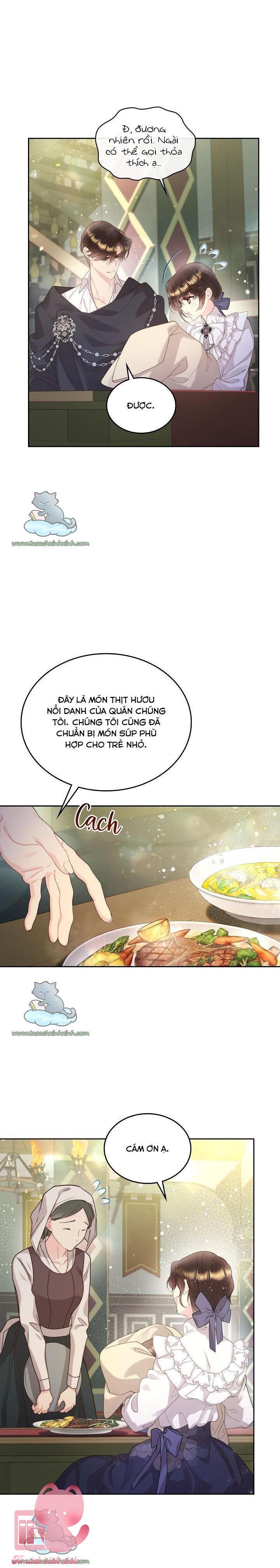 Beatrice - Chap 88 - Trang 6