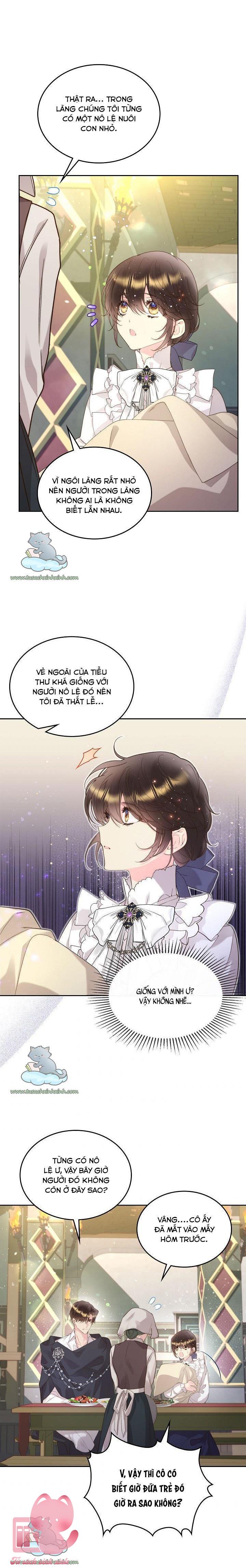 Beatrice - Chap 88 - Trang 7