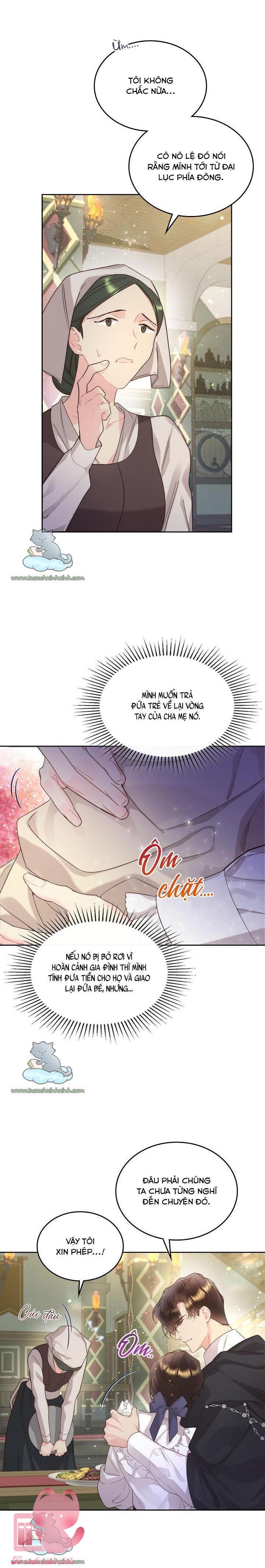 Beatrice - Chap 88 - Trang 8