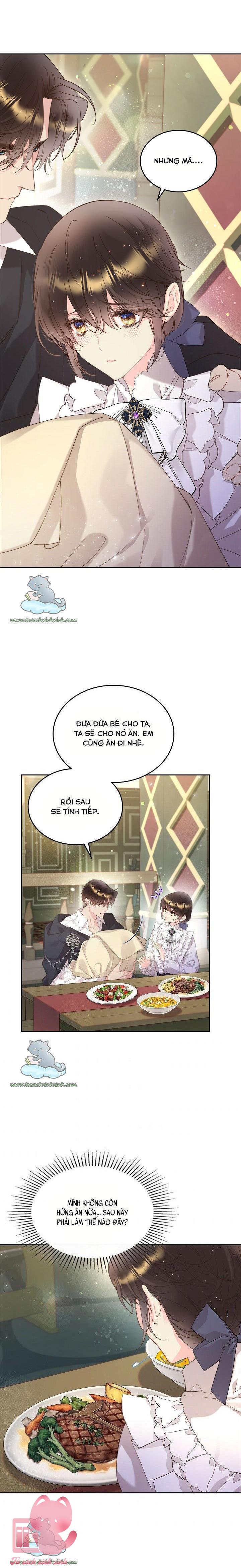 Beatrice - Chap 88 - Trang 9