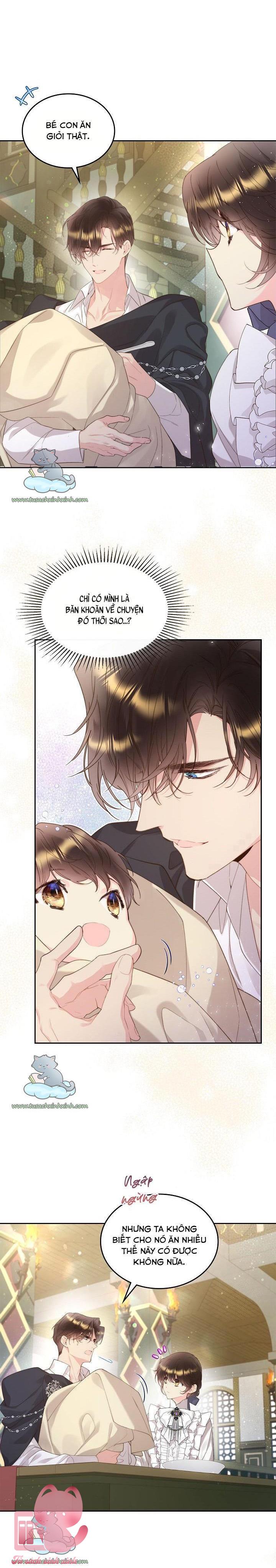 Beatrice - Chap 88 - Trang 10