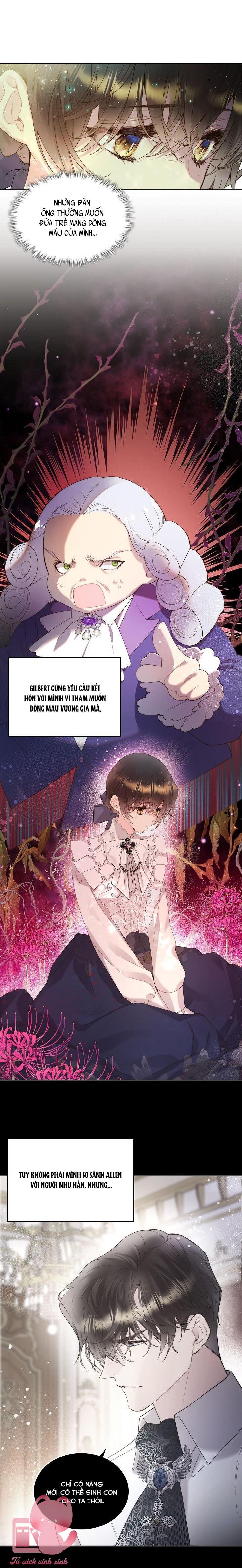 Beatrice - Chap 89 - Trang 2