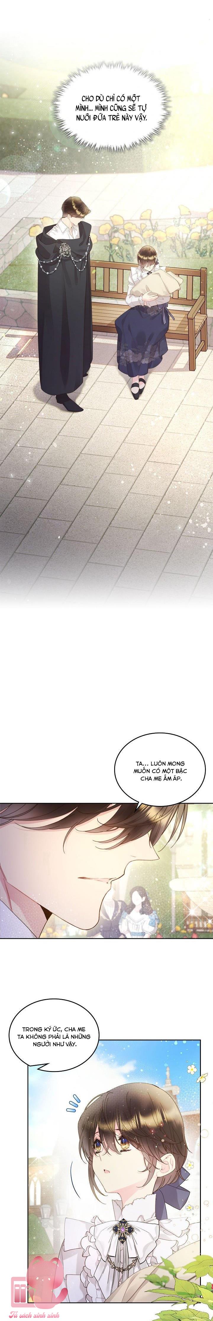 Beatrice - Chap 89 - Trang 11