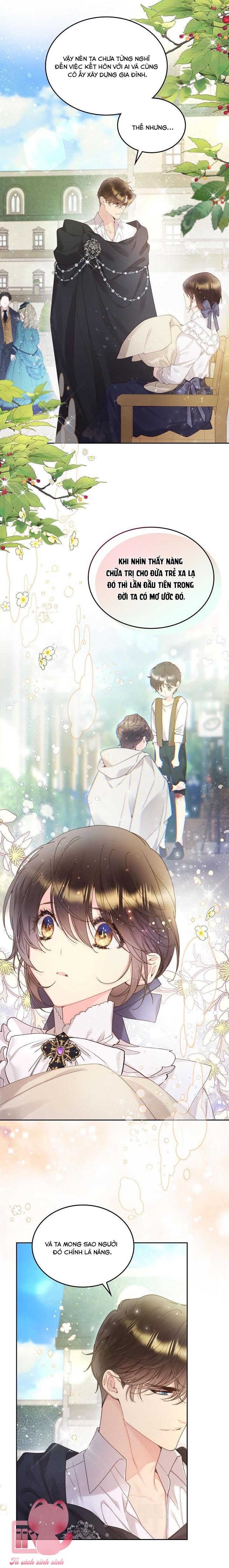 Beatrice - Chap 89 - Trang 12
