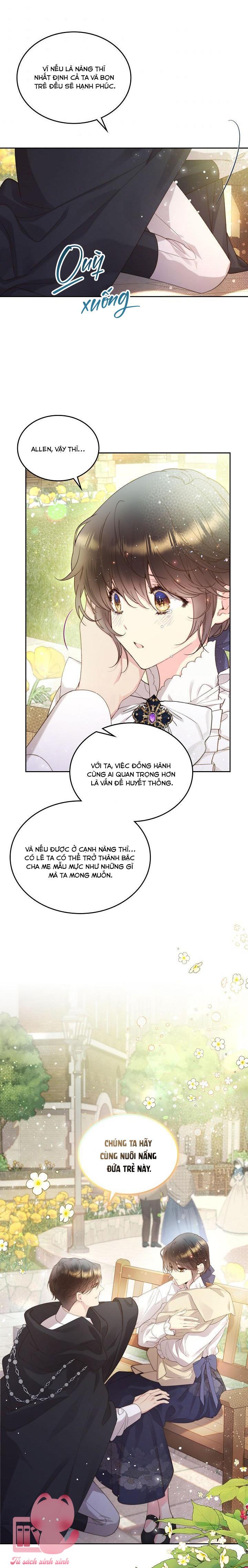 Beatrice - Chap 89 - Trang 13