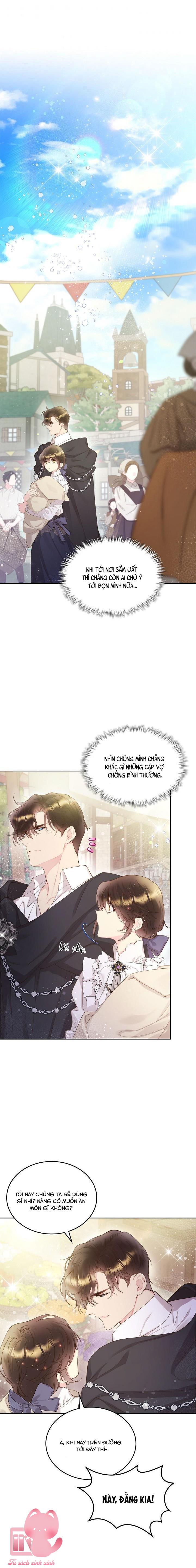 Beatrice - Chap 89 - Trang 15