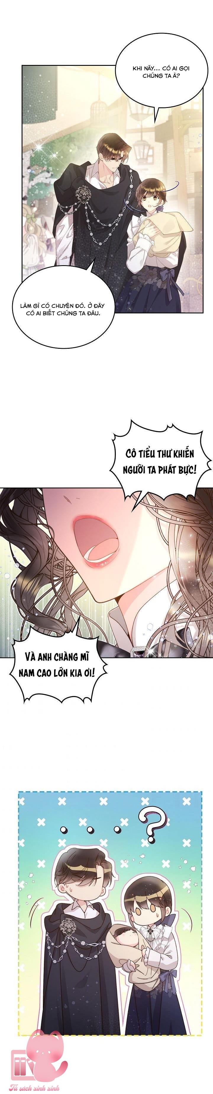Beatrice - Chap 89 - Trang 16