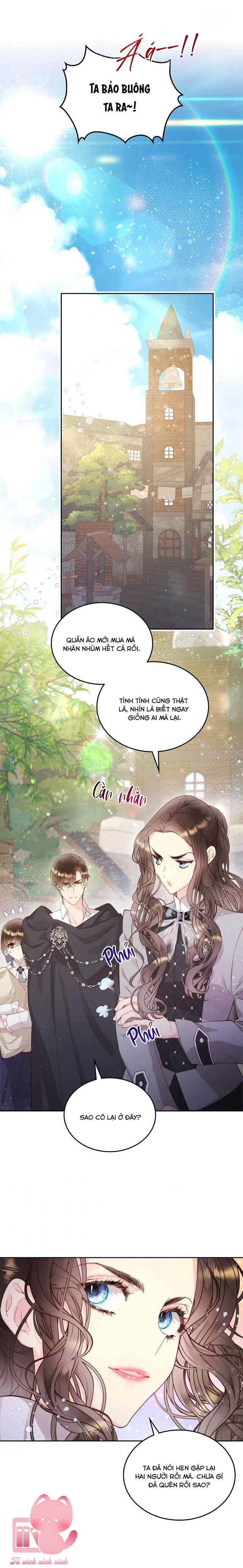 Beatrice - Chap 89 - Trang 18