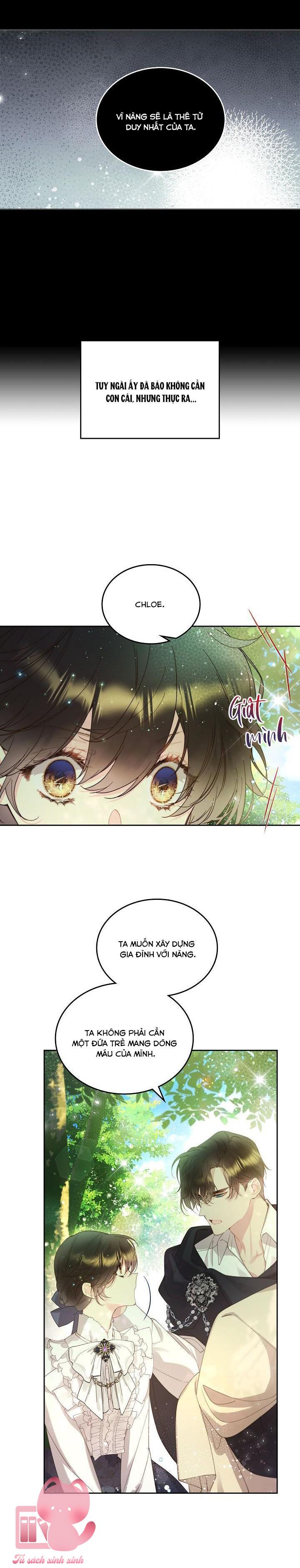 Beatrice - Chap 89 - Trang 3