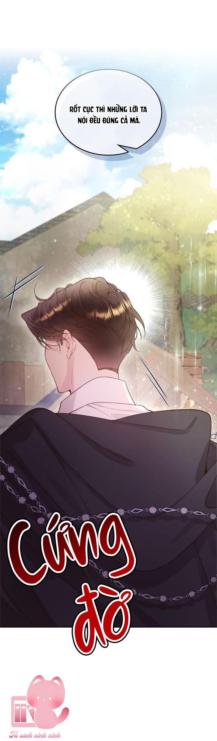 Beatrice - Chap 89 - Trang 21