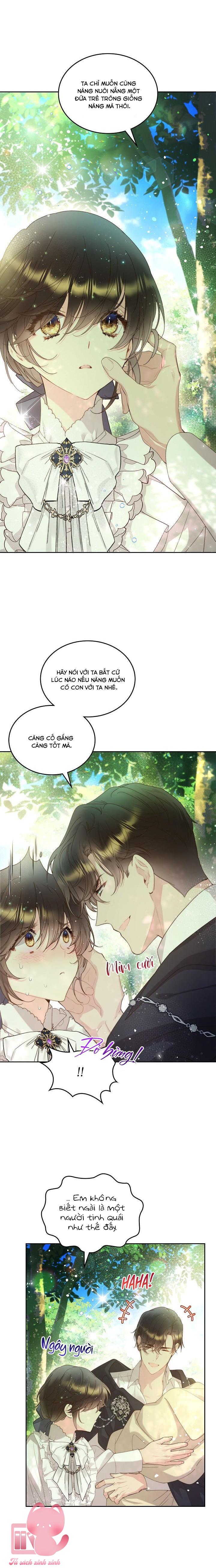 Beatrice - Chap 89 - Trang 4